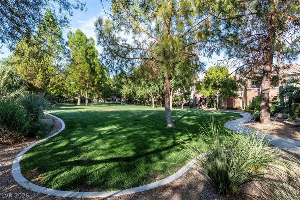 875 Pantara, Las Vegas, NV 89138