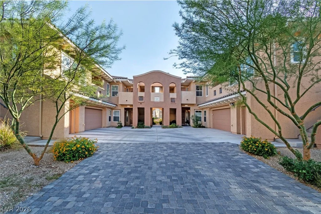 875 Pantara, Las Vegas, NV 89138