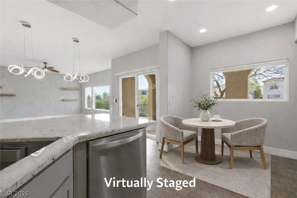875 Pantara, Las Vegas, NV 89138