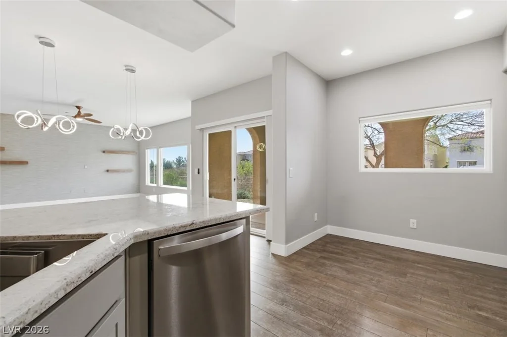 875 Pantara, Las Vegas, NV 89138