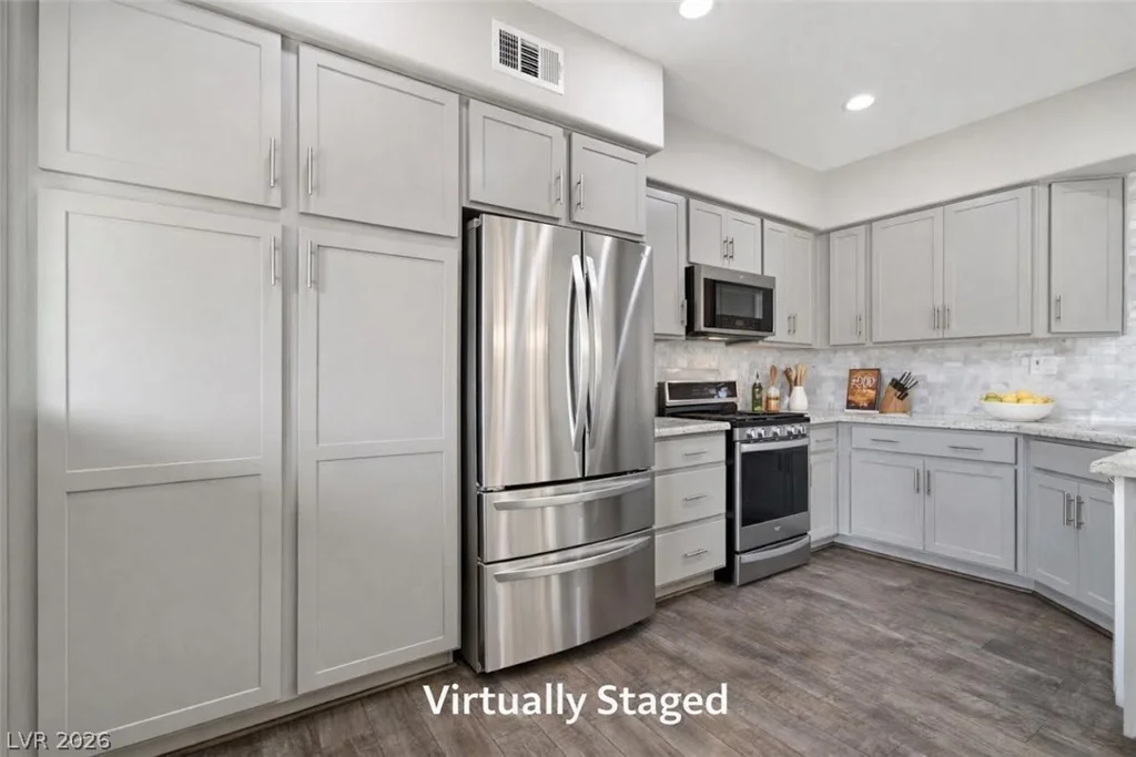 875 Pantara, Las Vegas, NV 89138