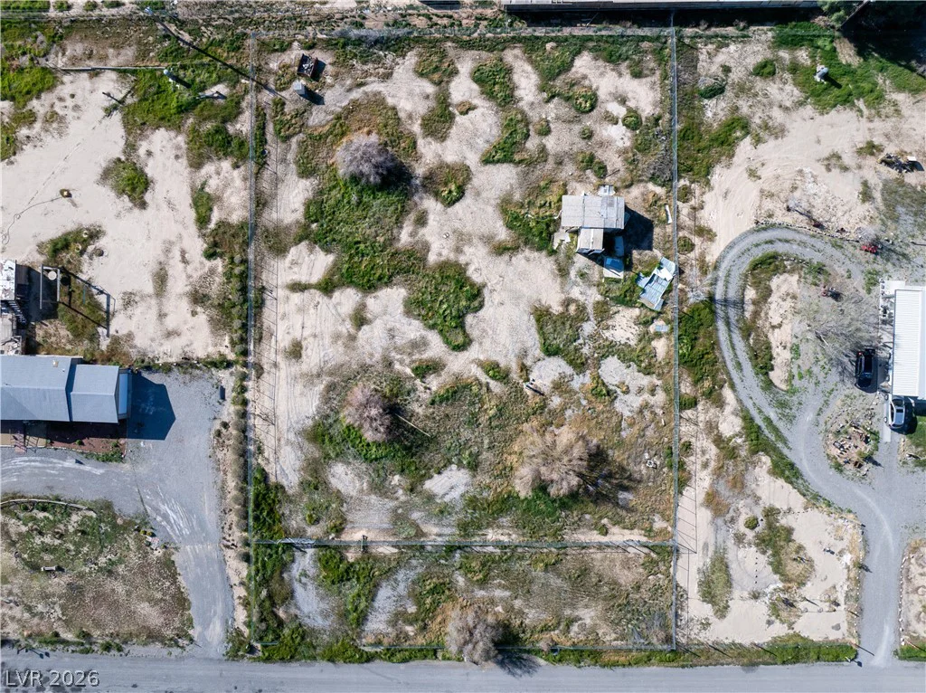 3301 Pittman, Pahrump, NV 89060