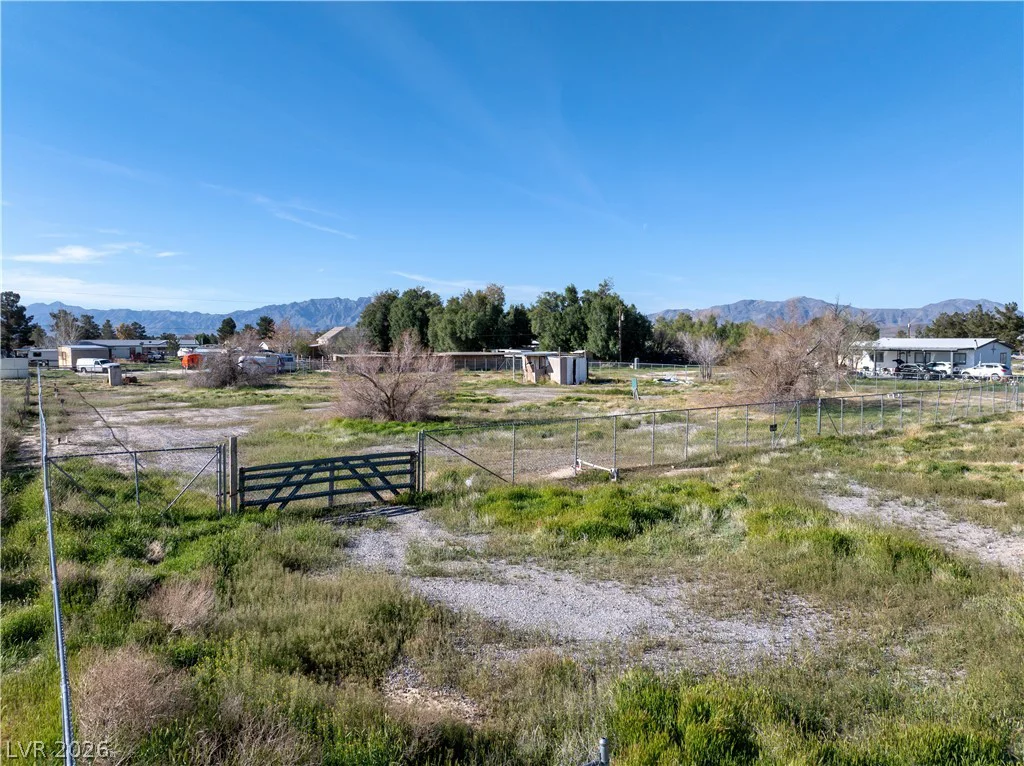 3301 Pittman, Pahrump, NV 89060