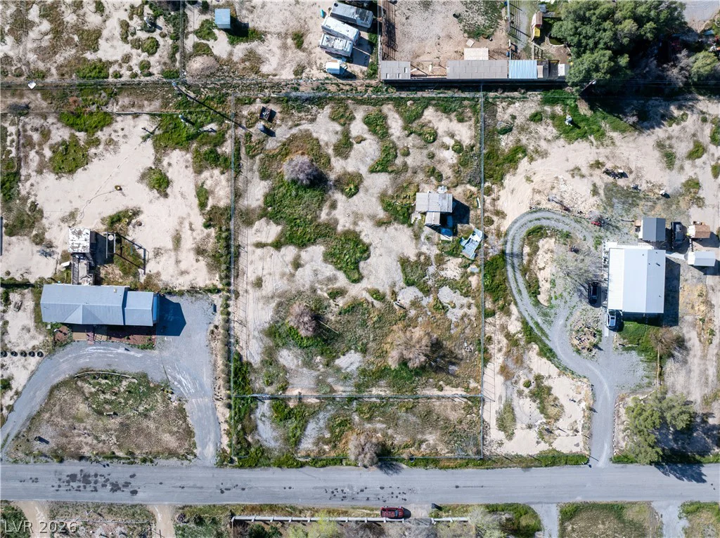 3301 Pittman, Pahrump, NV 89060