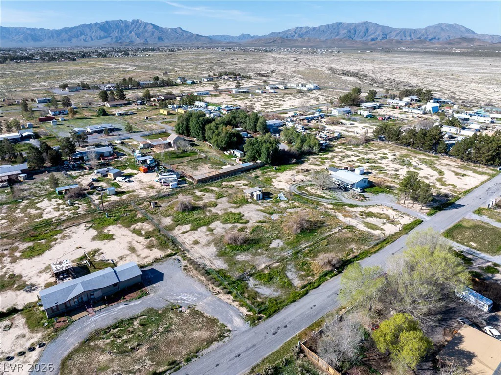 3301 Pittman, Pahrump, NV 89060