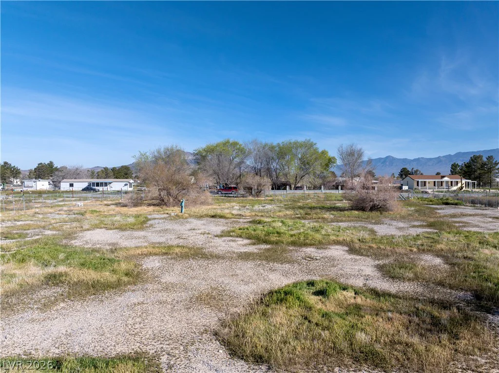3301 Pittman, Pahrump, NV 89060