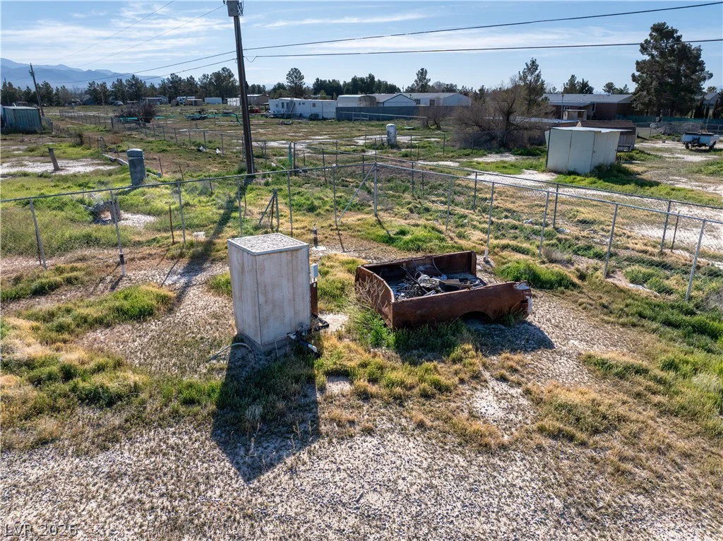 3301 Pittman, Pahrump, NV 89060