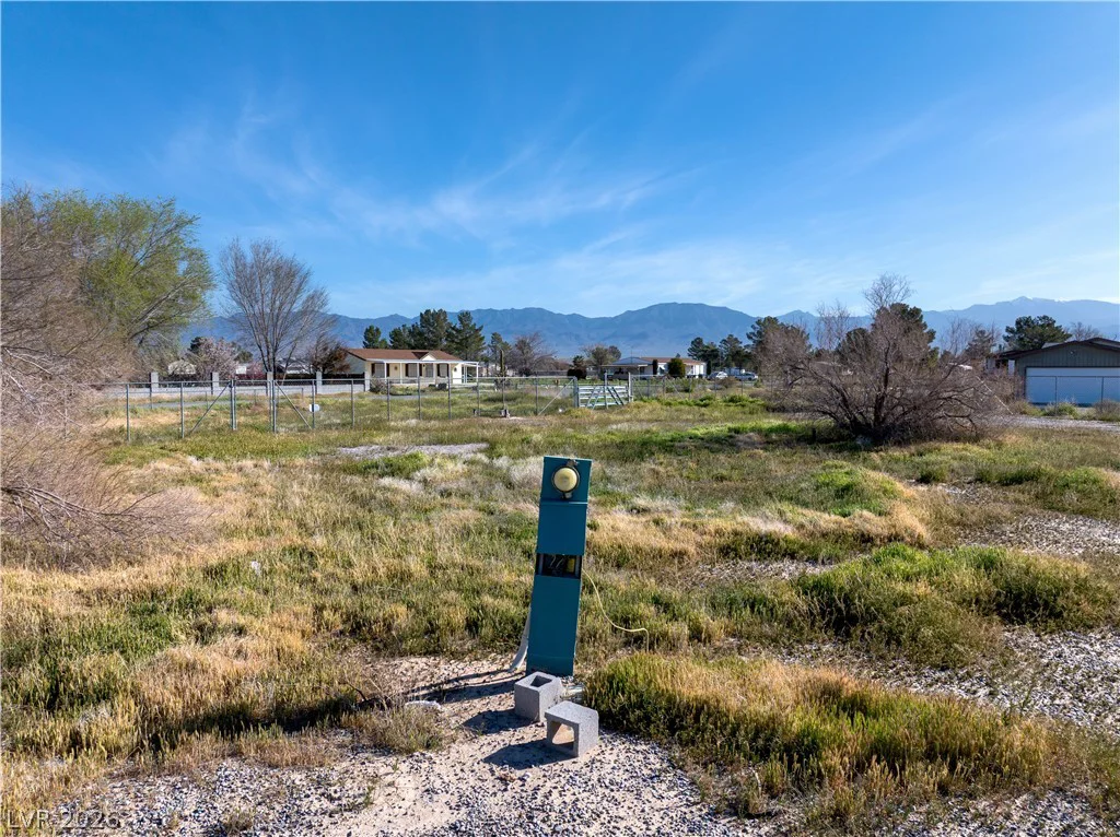 3301 Pittman, Pahrump, NV 89060
