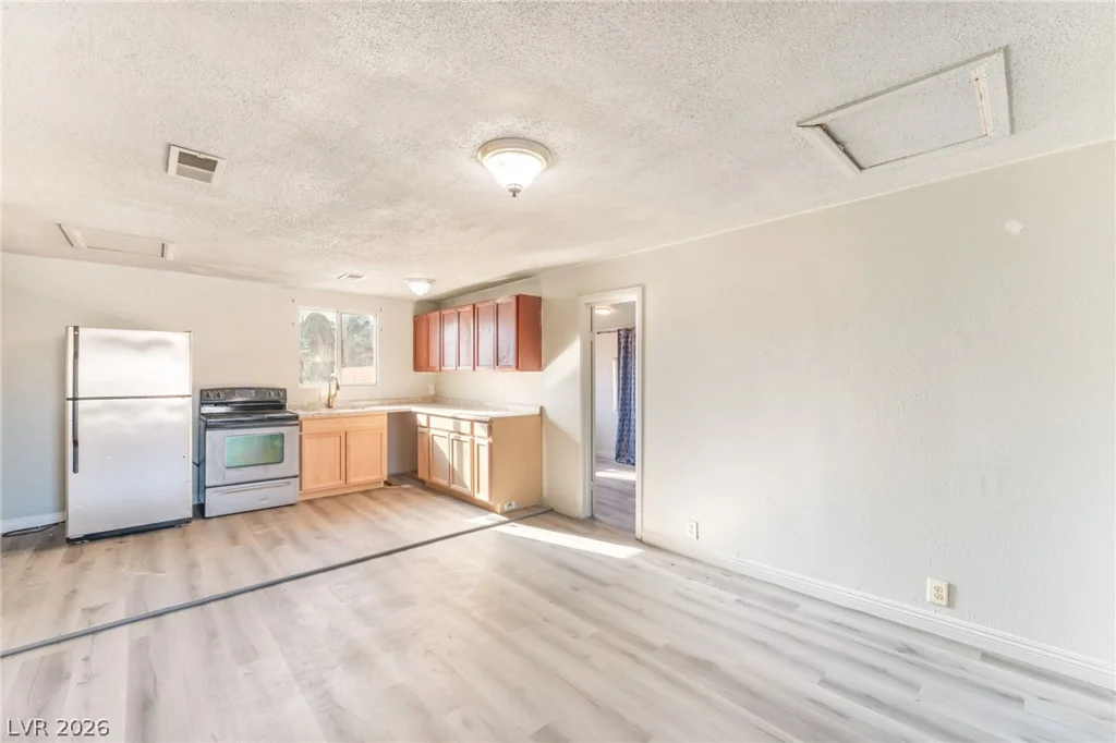 2526 Sunrise, Las Vegas, NV 89101