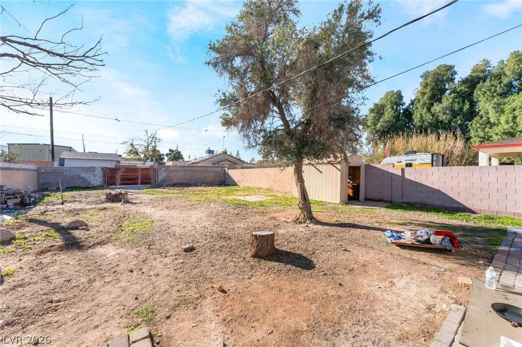 2526 Sunrise, Las Vegas, NV 89101
