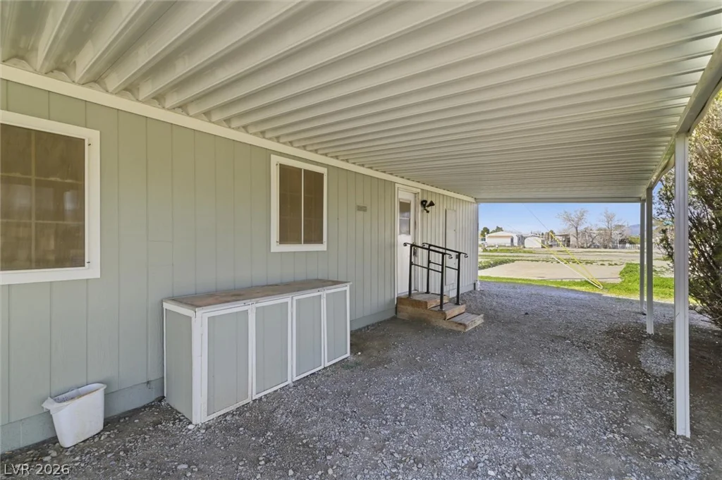 20 Rudy, Pahrump, NV 89048