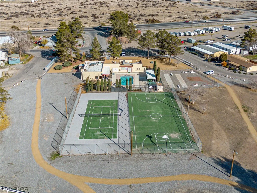 20 Rudy, Pahrump, NV 89048