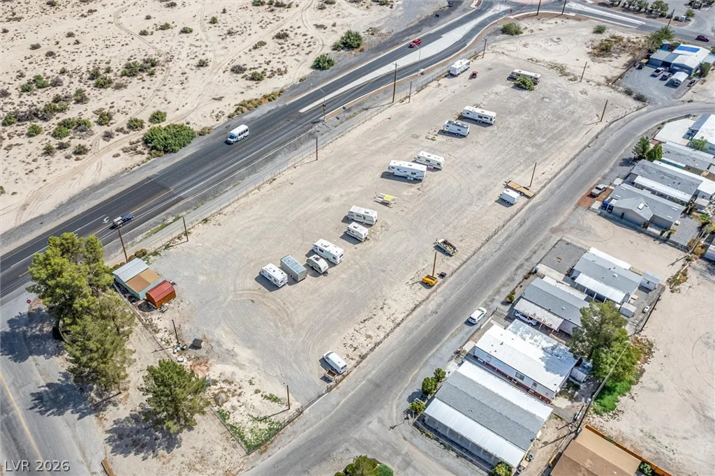 20 Rudy, Pahrump, NV 89048