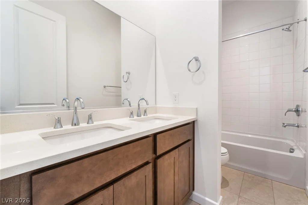 647 Agate Bridge, Las Vegas, NV 89138