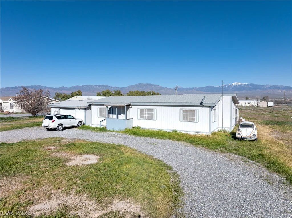 1331 Landmark, Pahrump, NV 89060