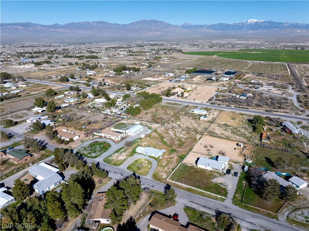 1331 Landmark, Pahrump, NV 89060
