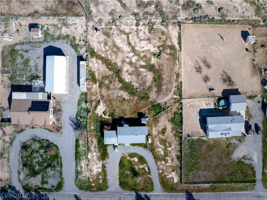 1331 Landmark, Pahrump, NV 89060