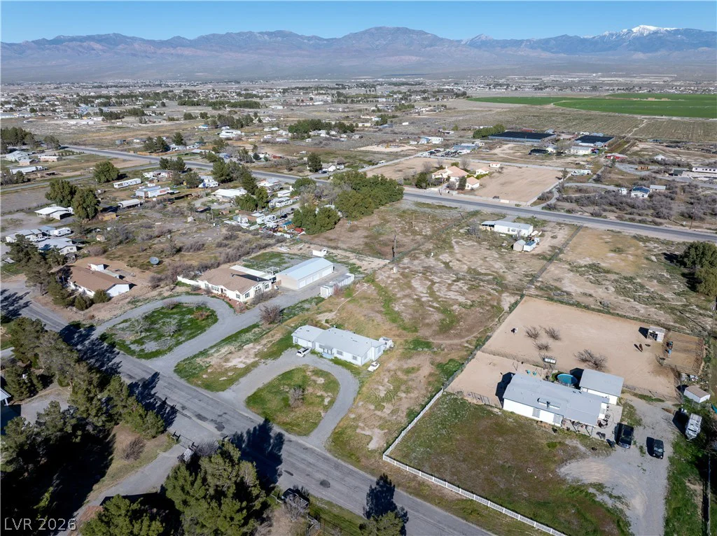 1331 Landmark, Pahrump, NV 89060