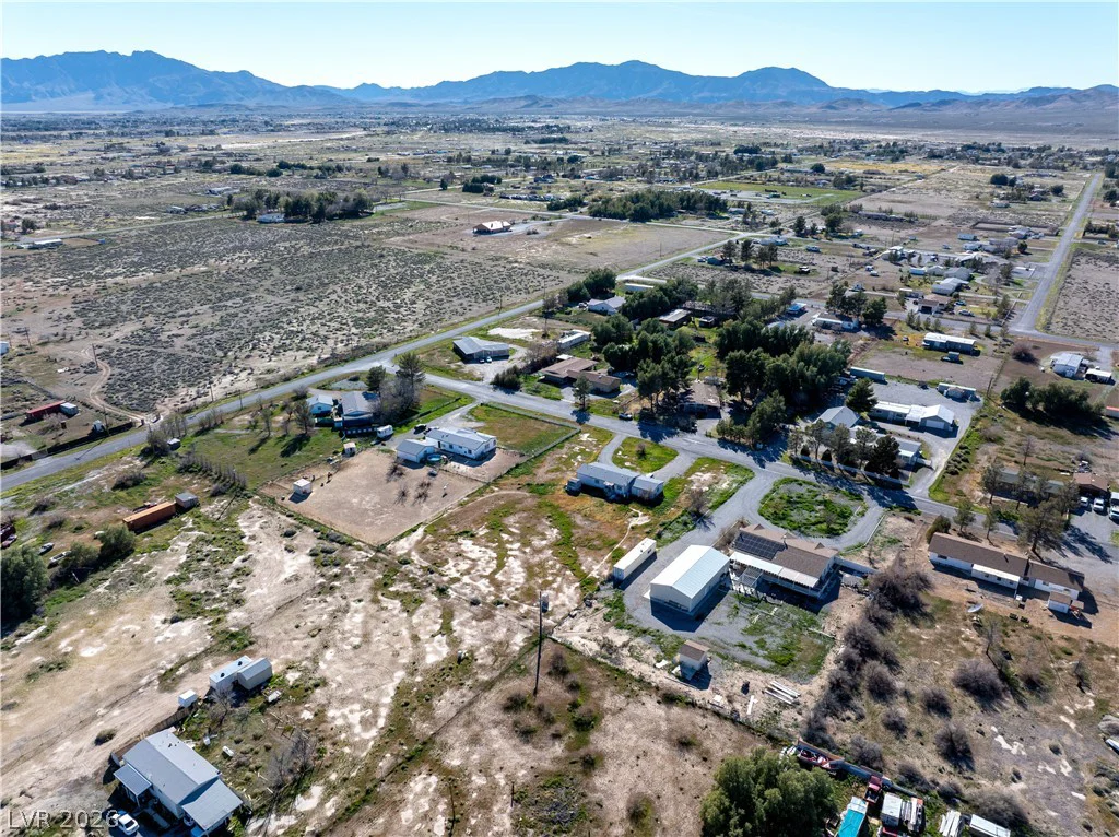1331 Landmark, Pahrump, NV 89060