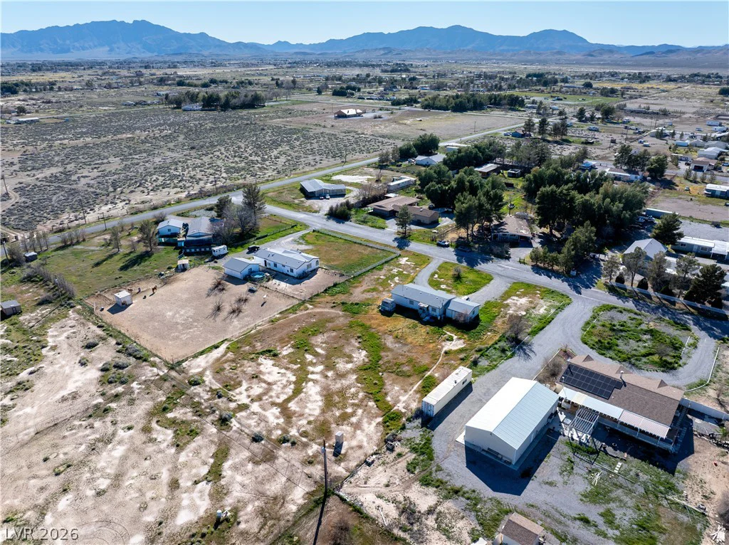 1331 Landmark, Pahrump, NV 89060