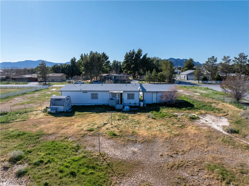 1331 Landmark, Pahrump, NV 89060