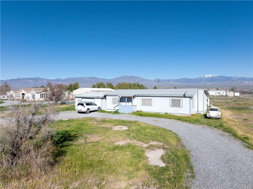 1331 Landmark, Pahrump, NV 89060