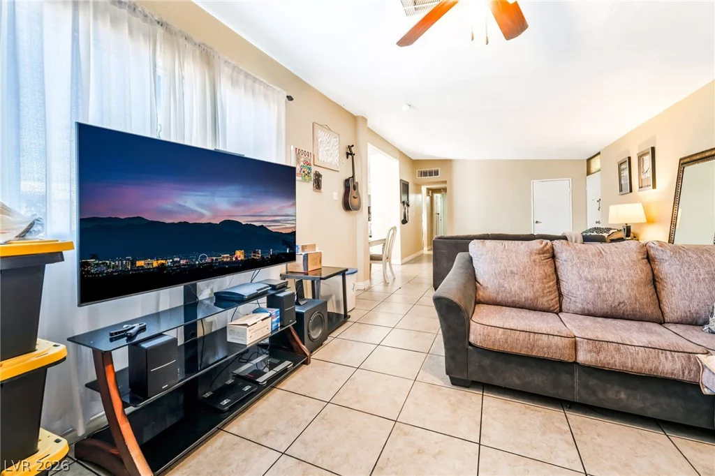 2730 Taylor, North Las Vegas, NV 89030