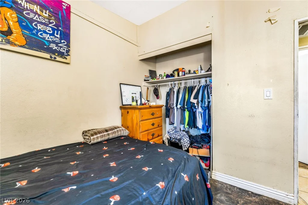 2730 Taylor, North Las Vegas, NV 89030