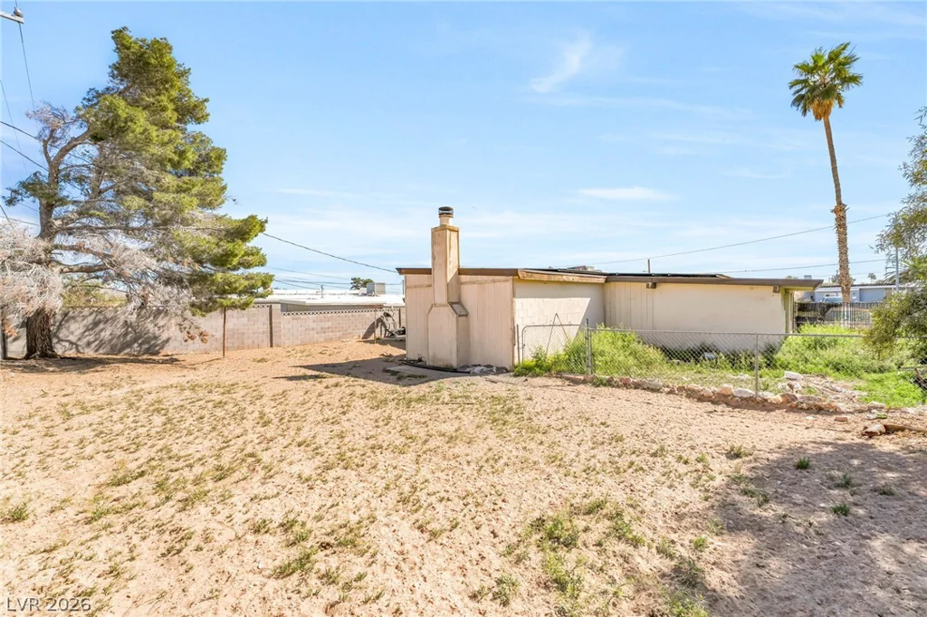2730 Taylor, North Las Vegas, NV 89030