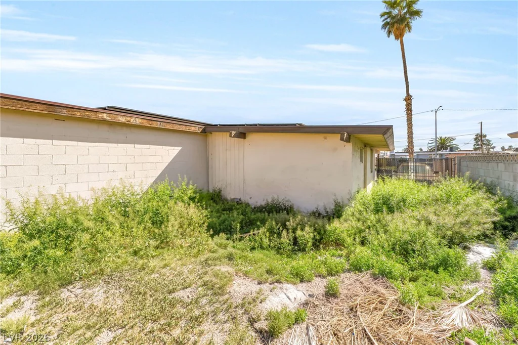 2730 Taylor, North Las Vegas, NV 89030