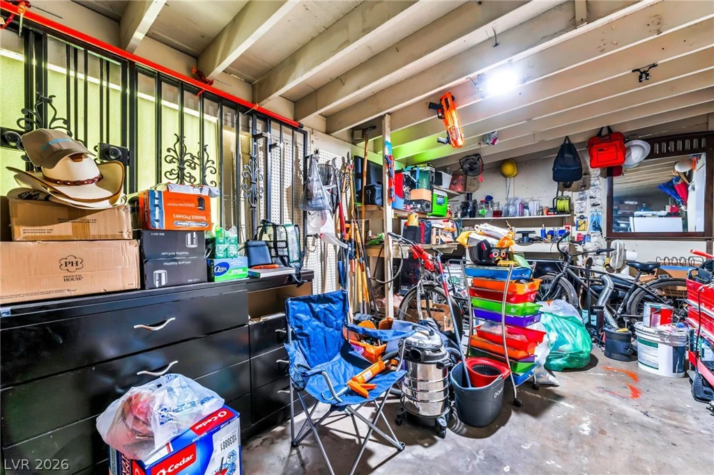 2730 Taylor, North Las Vegas, NV 89030