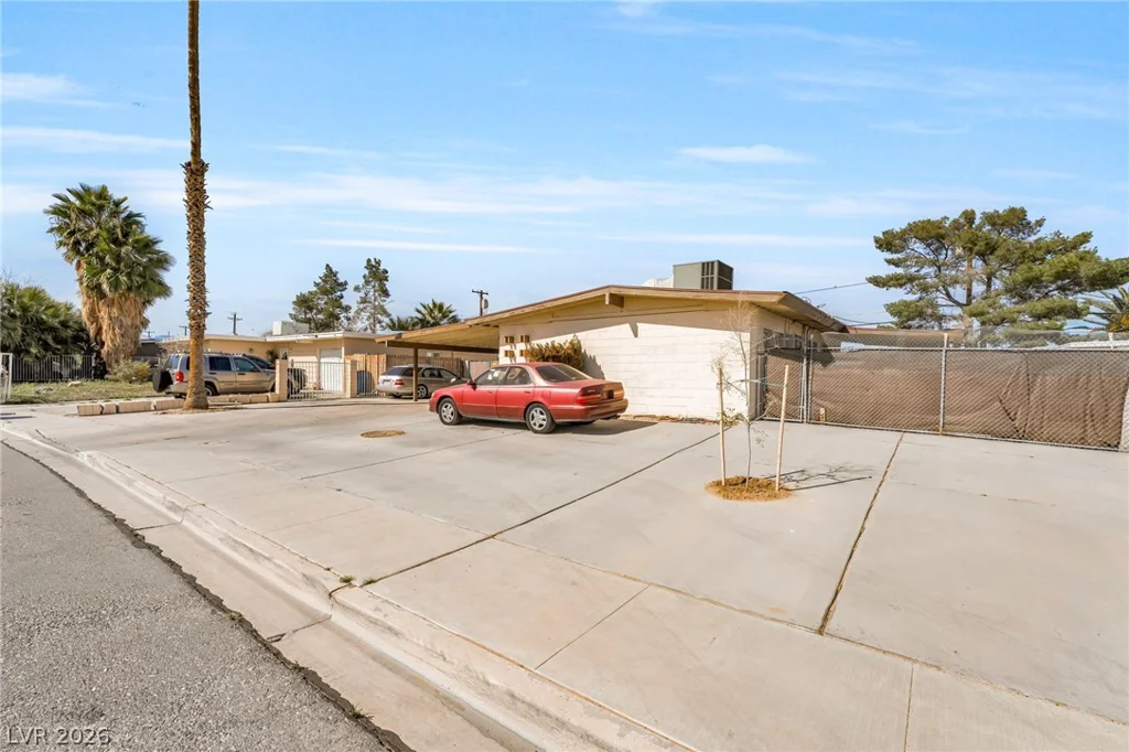 2730 Taylor, North Las Vegas, NV 89030