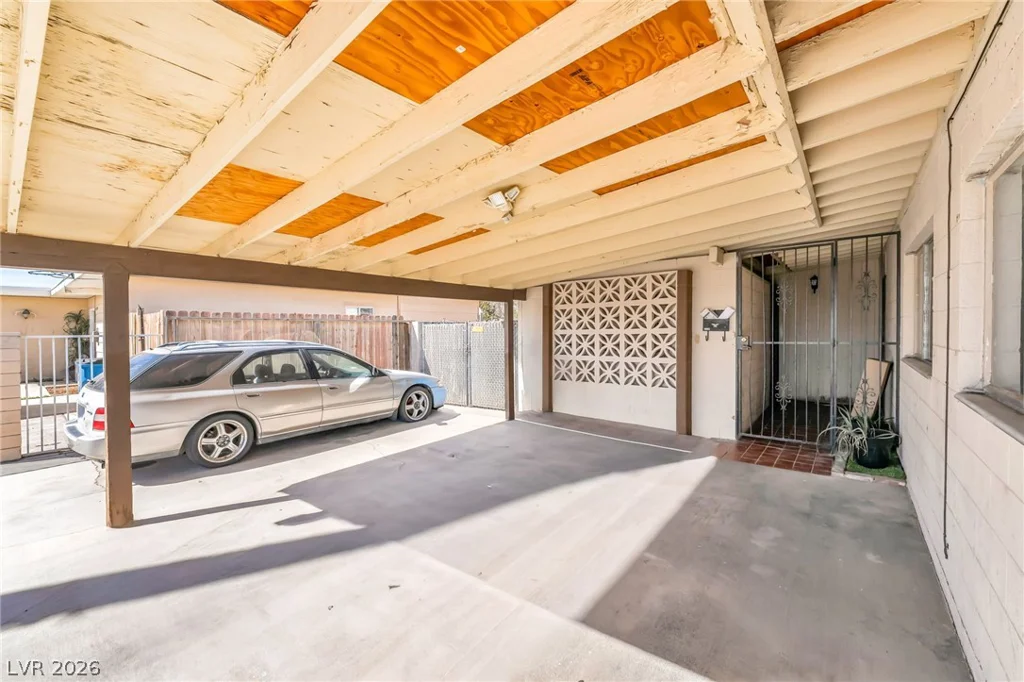 2730 Taylor, North Las Vegas, NV 89030