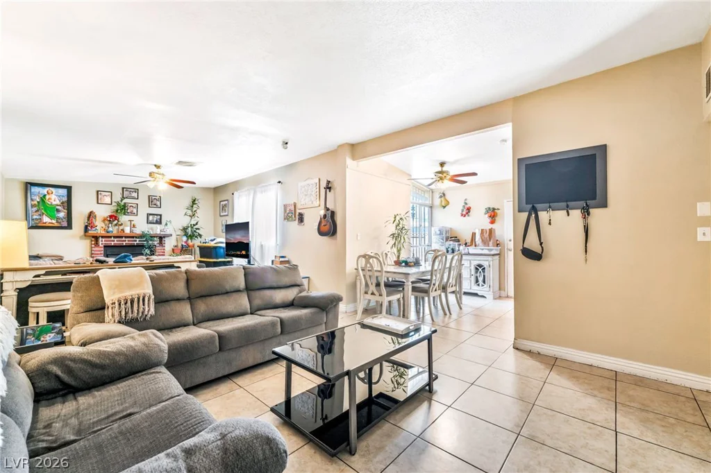 2730 Taylor, North Las Vegas, NV 89030