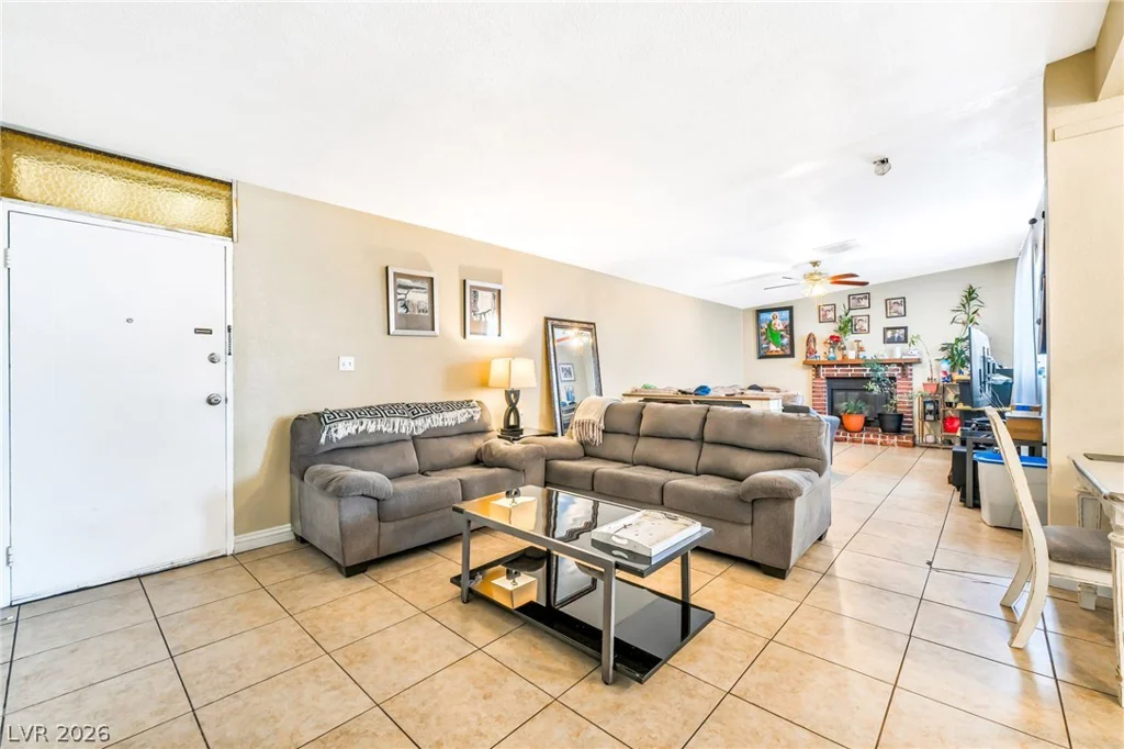 2730 Taylor, North Las Vegas, NV 89030