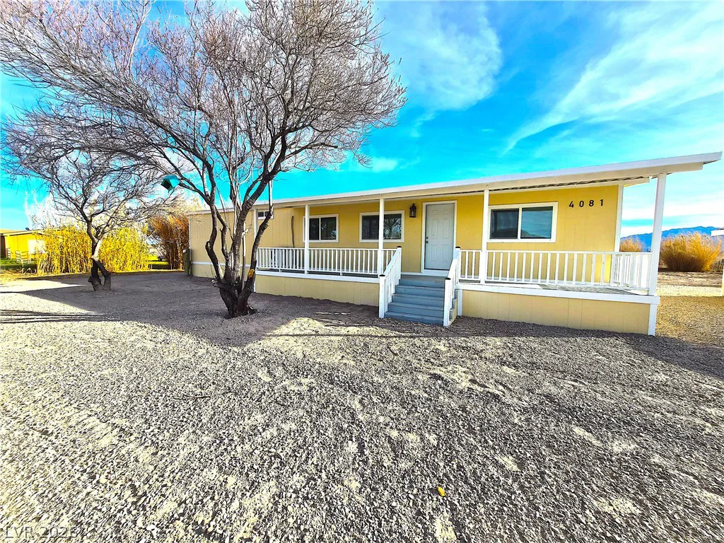 4081 Retread, Pahrump, NV 89048