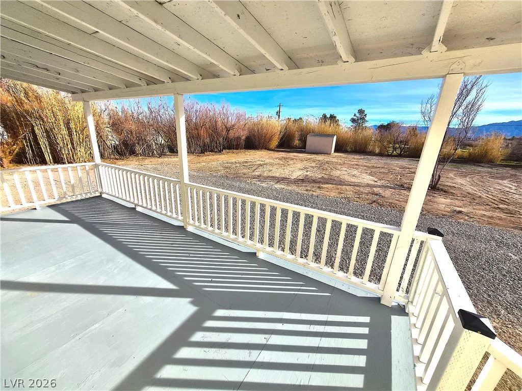 4081 Retread, Pahrump, NV 89048