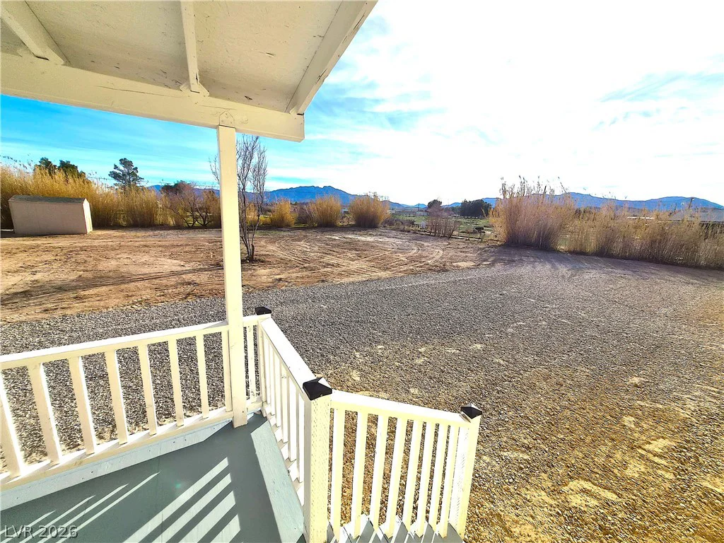 4081 Retread, Pahrump, NV 89048