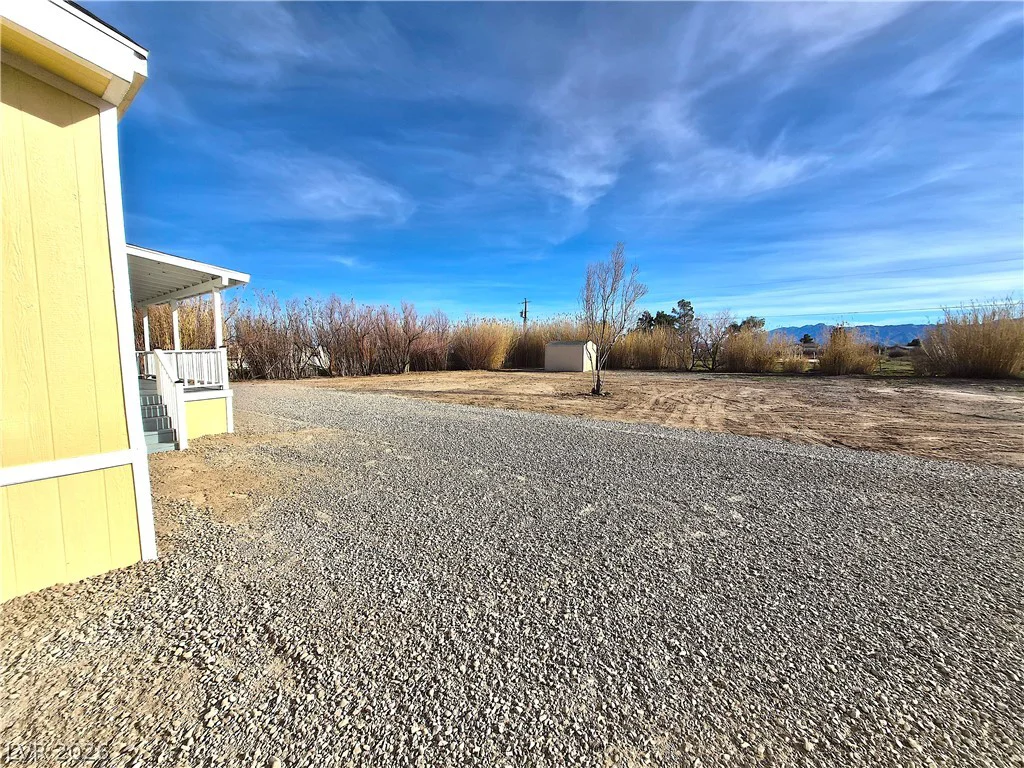 4081 Retread, Pahrump, NV 89048