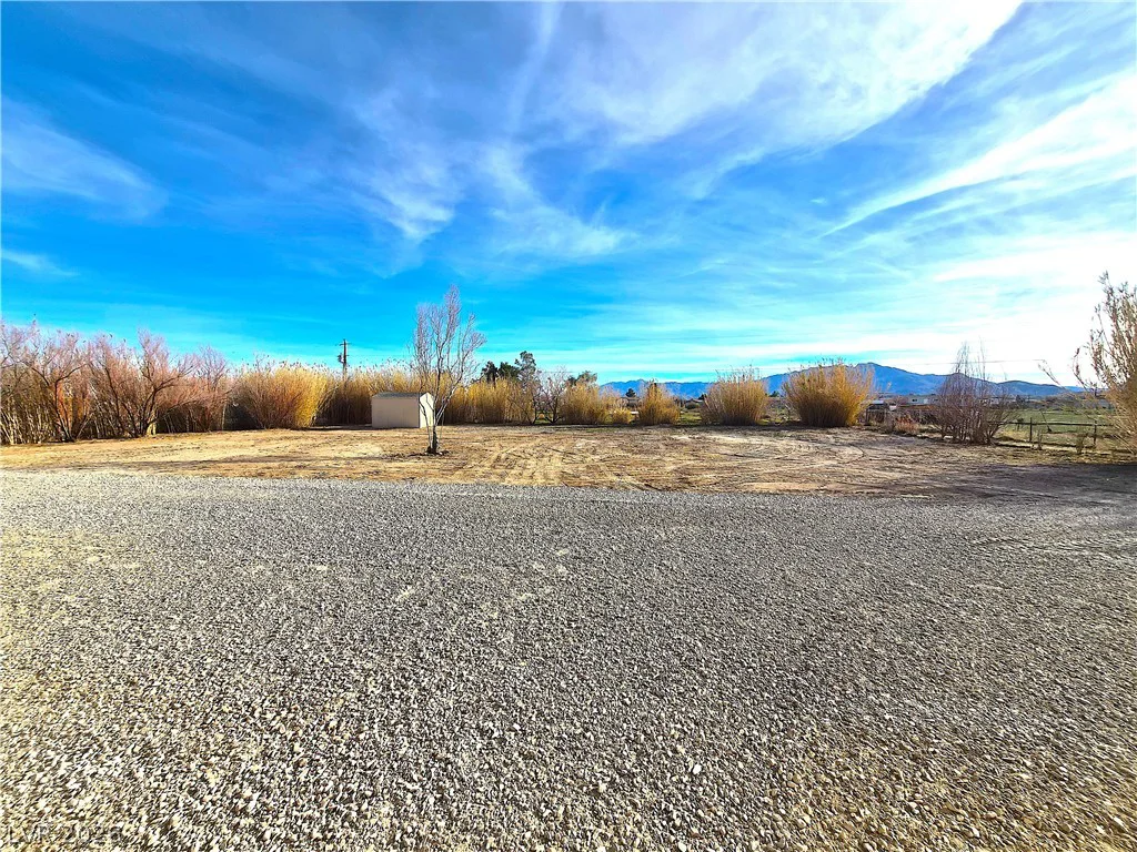 4081 Retread, Pahrump, NV 89048