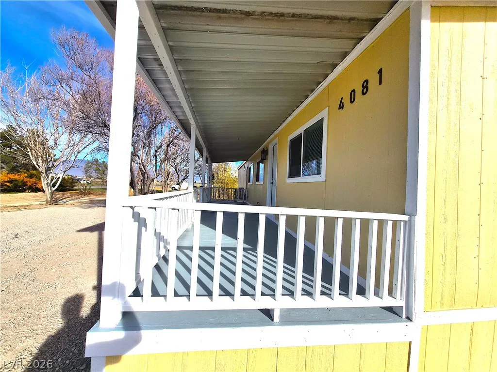 4081 Retread, Pahrump, NV 89048