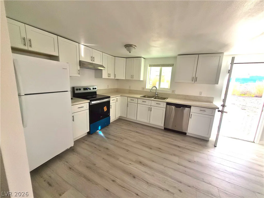4081 Retread, Pahrump, NV 89048