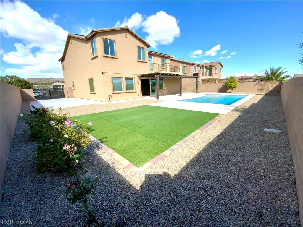 9767 Mosaic Canyon, Las Vegas, NV 89149