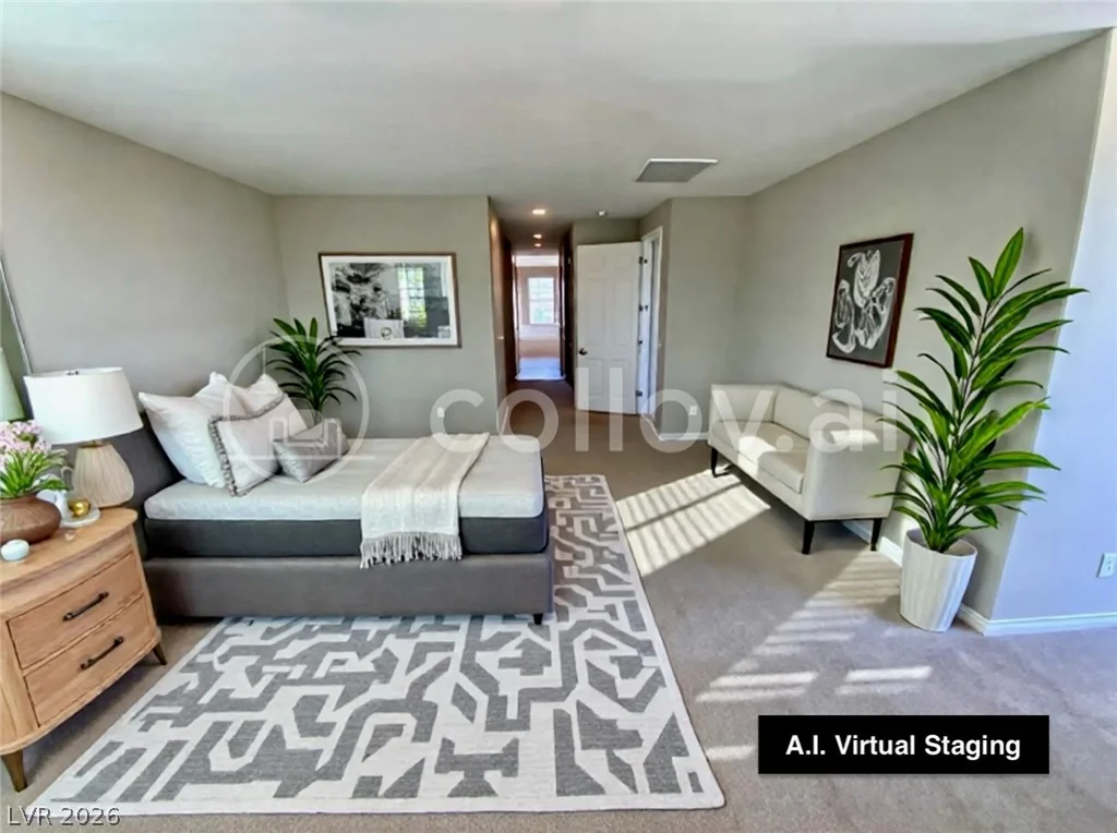 9767 Mosaic Canyon, Las Vegas, NV 89149