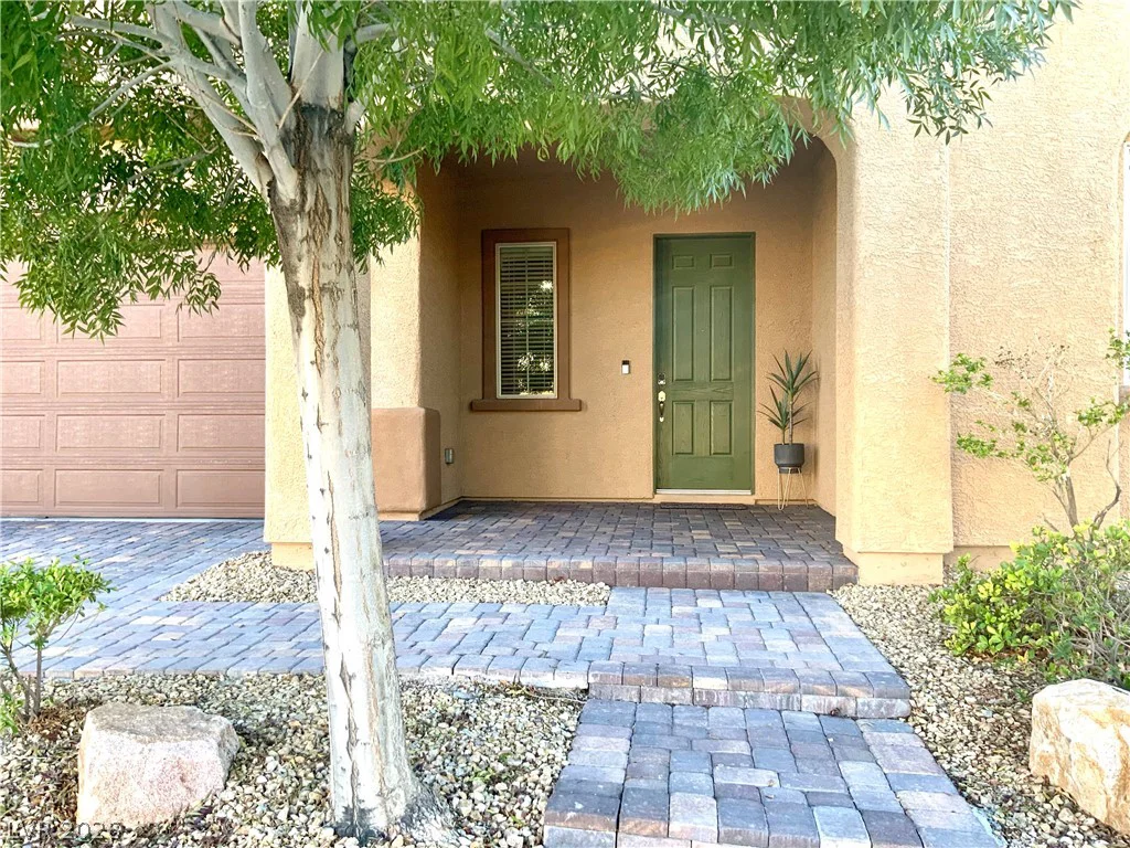 9767 Mosaic Canyon, Las Vegas, NV 89149
