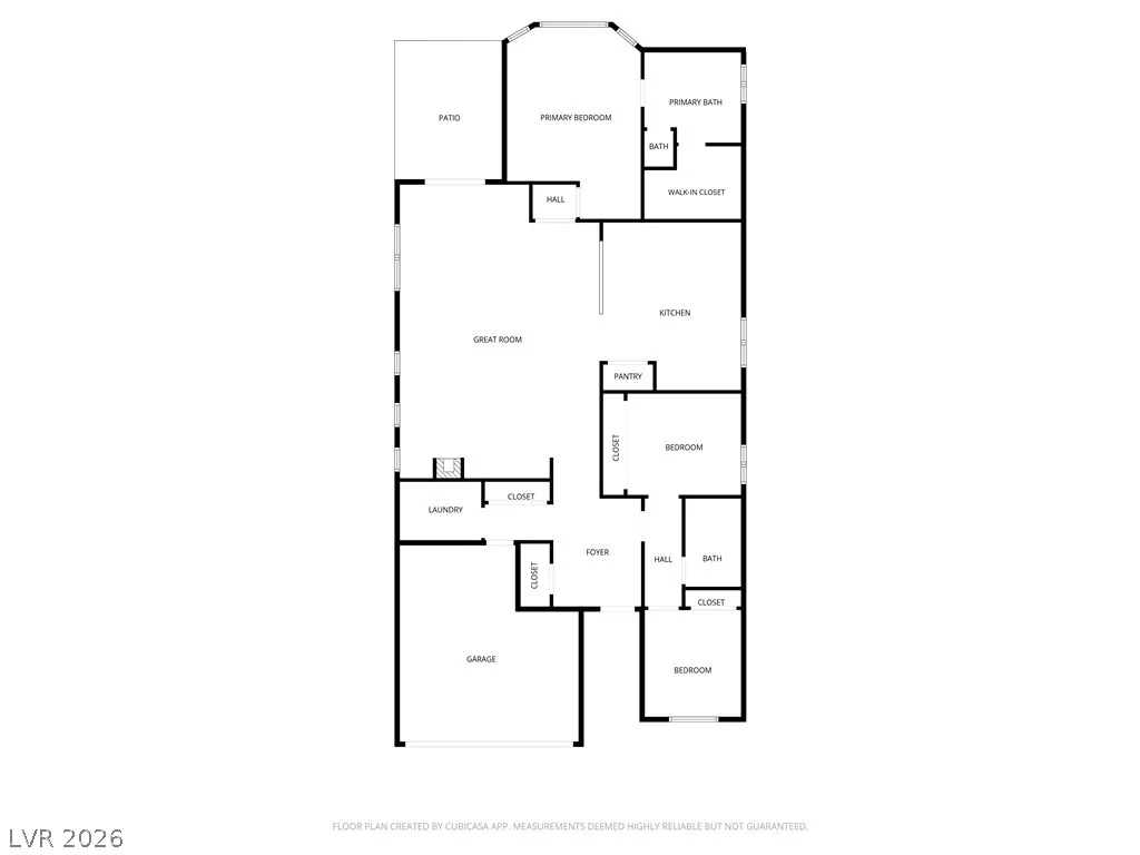 6824 Woodland Vase, Las Vegas, NV 89131