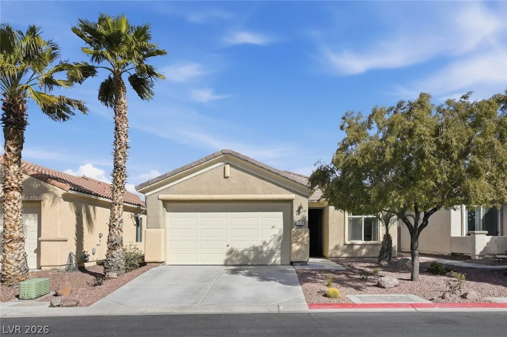 6824 Woodland Vase, Las Vegas, NV 89131