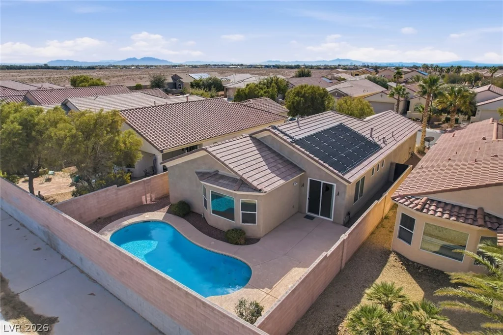 6824 Woodland Vase, Las Vegas, NV 89131