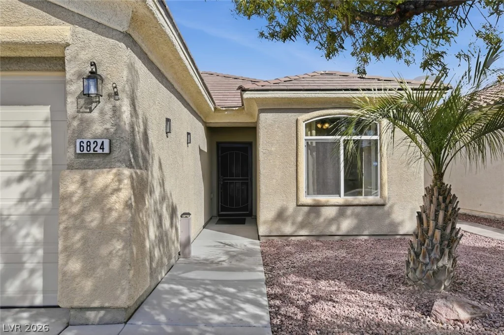 6824 Woodland Vase, Las Vegas, NV 89131