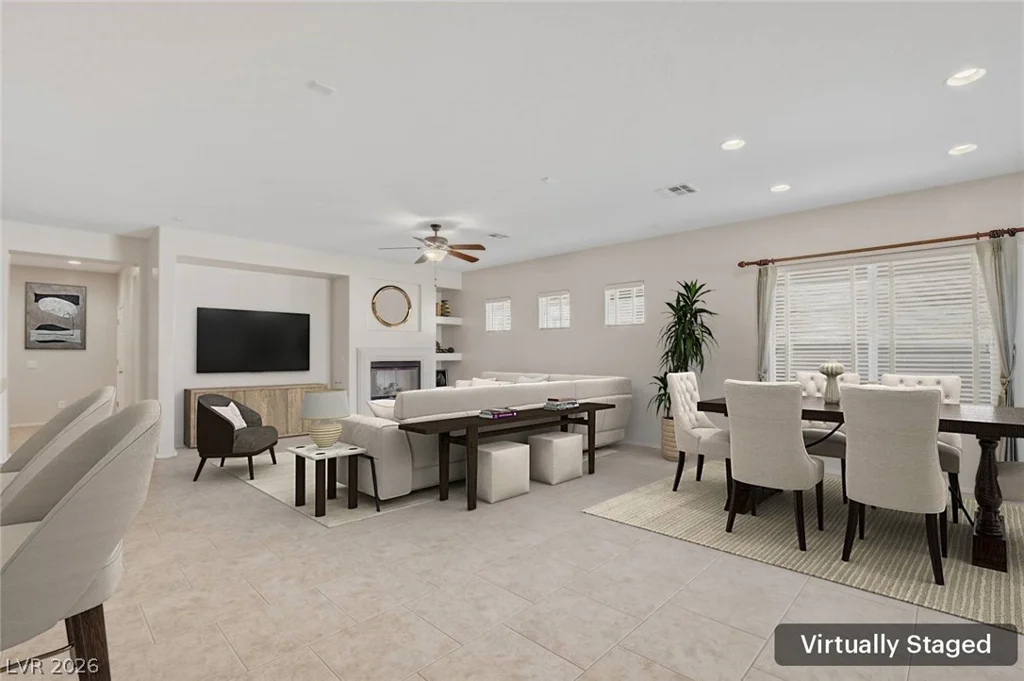6824 Woodland Vase, Las Vegas, NV 89131